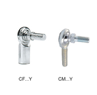 CF..Y Series Rod Ends/Heim Joint/ Rose Joint/ Bearings With Stud(CF3Y CF4Y CF5Y CF6Y CF7Y CF8Y CF10Y CF12Y)