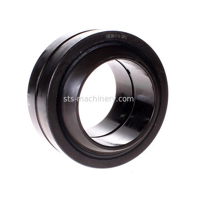 Inch Size GEZ...FO Series Radial Spherical Plain Bearings (GEZ31FO GEZ38FO GEZ44FO GEZ50FO GEZ 57FO GEZ63FO GEZ69FO)