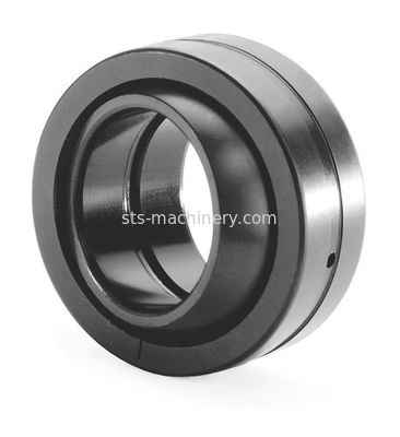Inch Size GEZ...FO Series Radial Spherical Plain Bearings (GEZ31FO GEZ38FO GEZ44FO GEZ50FO GEZ 57FO GEZ63FO GEZ69FO)