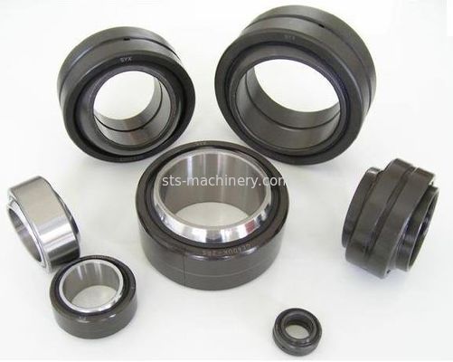 Inch Size GEZ...FO Series Radial Spherical Plain Bearings (GEZ31FO GEZ38FO GEZ44FO GEZ50FO GEZ 57FO GEZ63FO GEZ69FO)