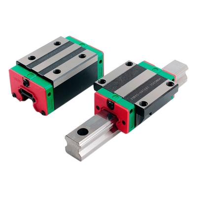 HG Series  Heavy Load Ball Type Linear Guideway (HGL-R HGL-LR)