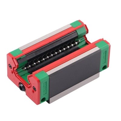HG Series  Heavy Load Ball Type Linear Guideway (HGL-R HGL-LR)