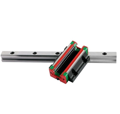 HG Series  Heavy Load Ball Type Linear Guideway (HGL-R HGL-LR)