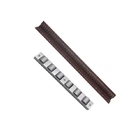Linear Flat Rollers / Linear Flat Needle Roller Bearings BF3020/1000, BF5023/1000