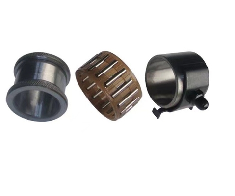 Textile Machinery Bottom Roller Bearing UN3210-1D UN3210-2D UL36-0016442 UL 40 - 025408 UL32-036128