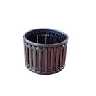 WJC Inch Series Needle Roller Cage Assembly Bearings