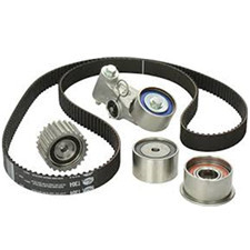 Tensioner Bearings For Hyundai/ Mitsubishi /Daewoo VKM76203 VKM77300