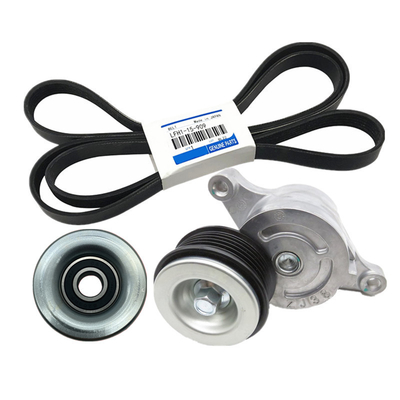 Tensioner Bearings For Hyundai/ Mitsubishi /Daewoo VKM76203 VKM77300