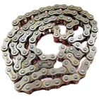 Motorcycle Engine Chain Motorcycle Drive Chain O-ring Motorcycle Chain X-shaped Sealing Ring Motorcycle Chain