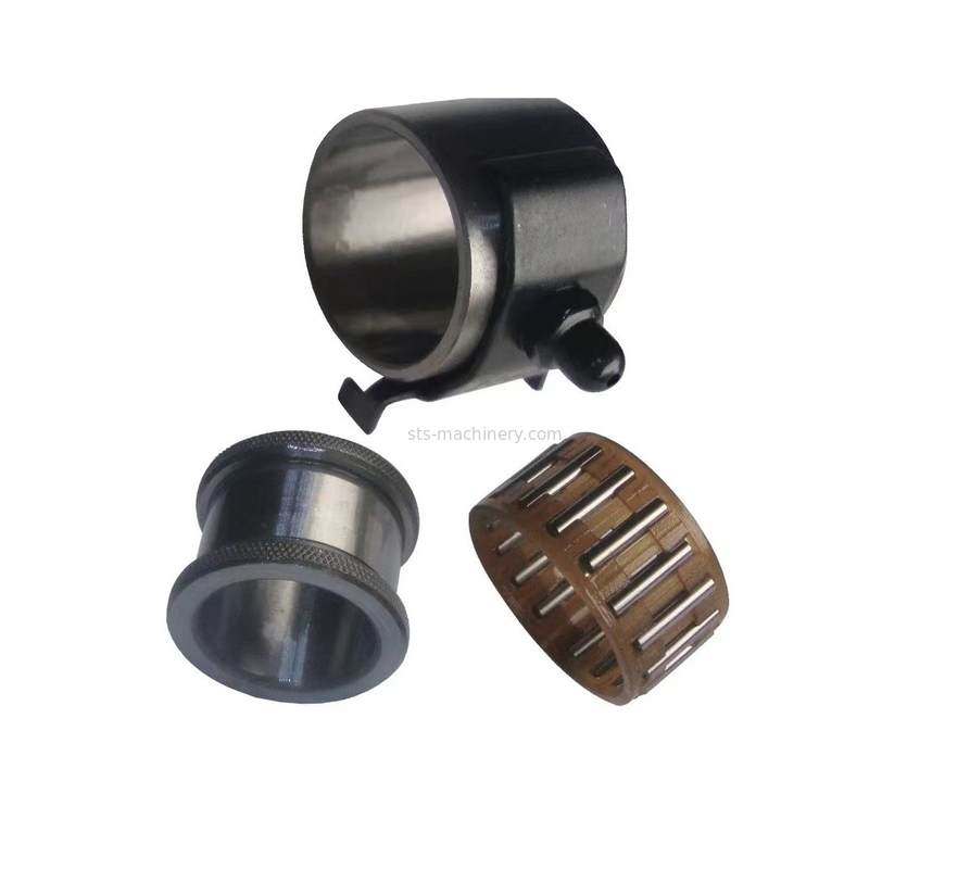 Textile Machinery Bottom Roller Bearing UN3210-1D UN3210-2D UL36-0016442 UL 40 - 025408 UL32-036128