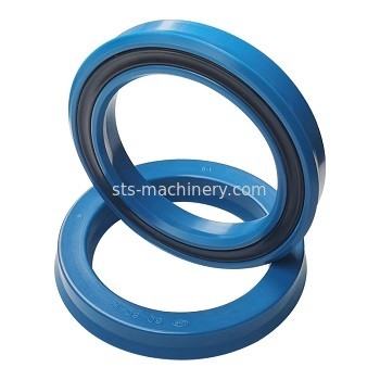Customized TA/ TB /TC Skeleton Oil Seal Hydraulic Seal UN/ UHS /DHS / DAS / IDI /HBY/ PTFE Seal
