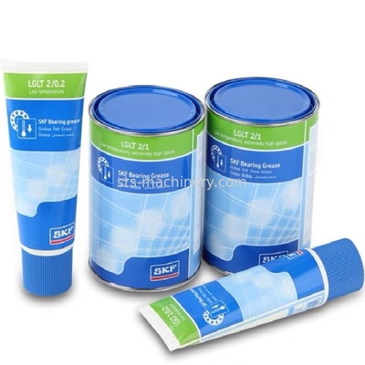 Температура SKF низкая, весьма высокоскоростной нося тавот LGLT2/0.2 LGLT2/1 LGLT2/5 LGLT2/18