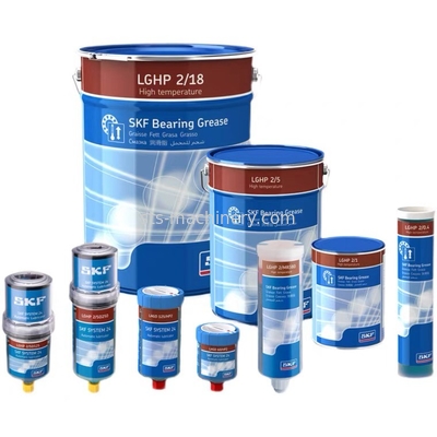 SKF нося смазку LGHP2 LGEP2 LGMT2 LGWA2 LGFP2 LGMT3