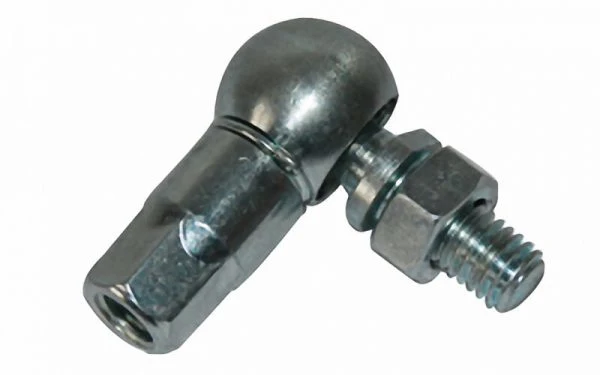 Ball Seats For Ball Joints DIN 71805 M5 With Spanner Surface