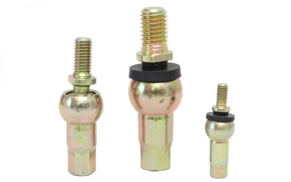 Особенная муфта с шаровым гнездом с разрезом (FG1001 FG1002 FG1003 FG1004 FG1301)