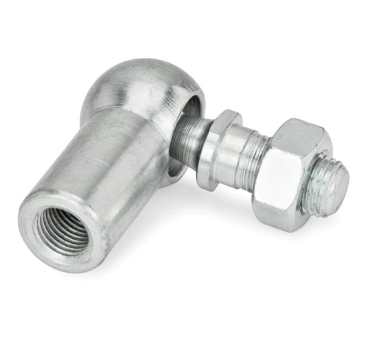 Особенная муфта с шаровым гнездом с разрезом (FG1001 FG1002 FG1003 FG1004 FG1301)