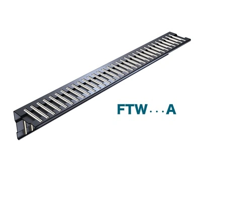 Двойной тип плоская клетка FTW4030VA FTW5045A FTW5050A FTW5035VA угла строки ролика